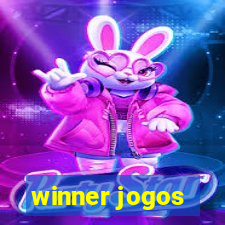 winner jogos